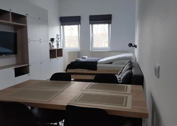 4 Pietro Apartamento Sopot