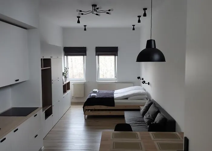 4 Pietro Apartamento