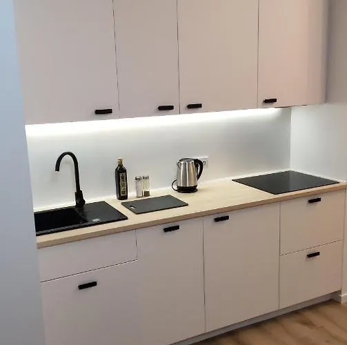 4 Pietro Apartamento *